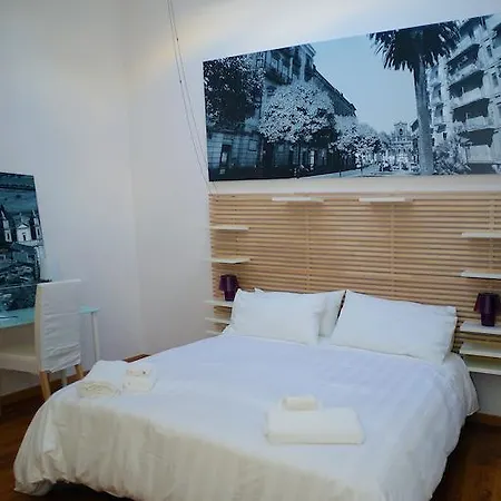 Bed & Breakfast Thule