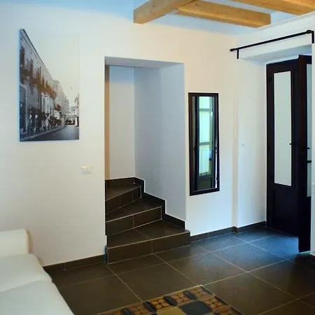 Panzió Thule Caltanissetta