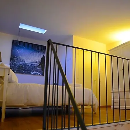 Thule Bed and Breakfast 3*