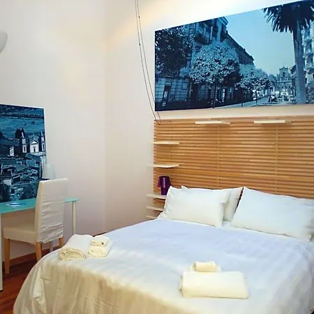 Bed and Breakfast Thule Καλτανισέττα