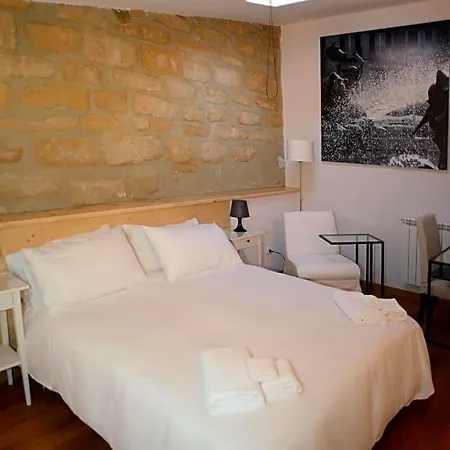 Bed and Breakfast Thule 3*