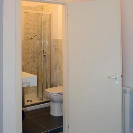 Nocleg ze śniadaniem Thule Caltanissetta