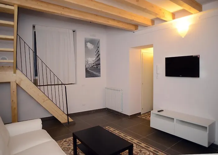 Bed and breakfast Thule