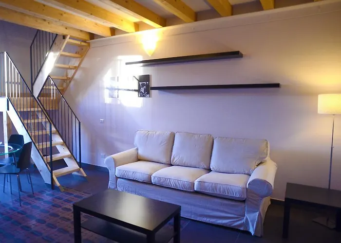 Bed and breakfast Thule