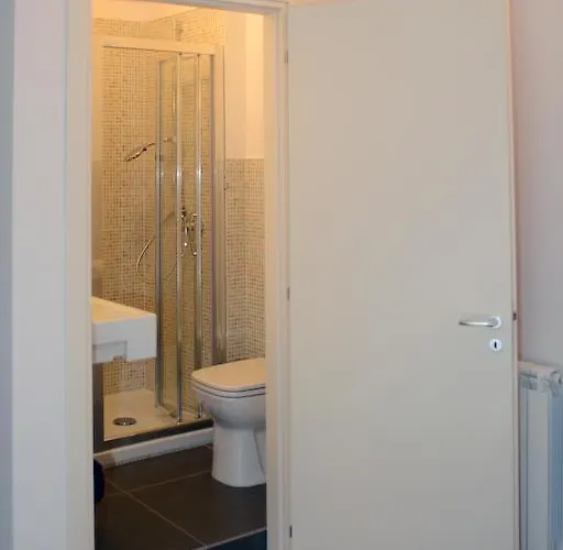 Bed and breakfast Thule Caltanissetta