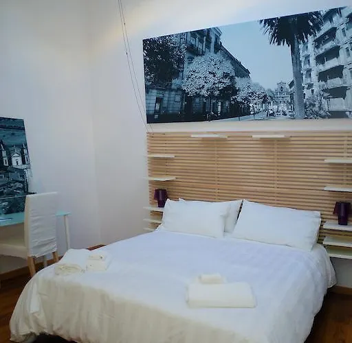 Bed and breakfast Thule